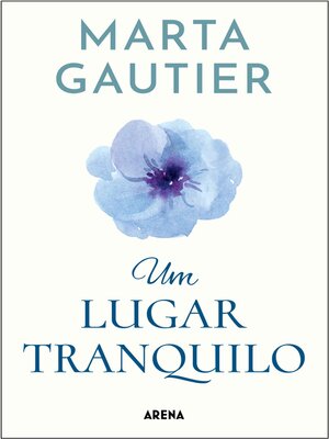 cover image of Um lugar tranquilo